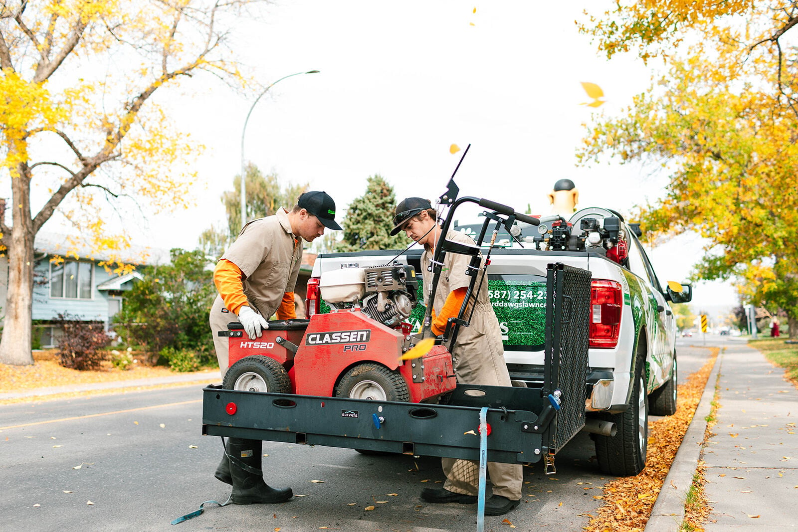 How to Overseed a Lawn in Spring: A Complete Step-by-Step Guide