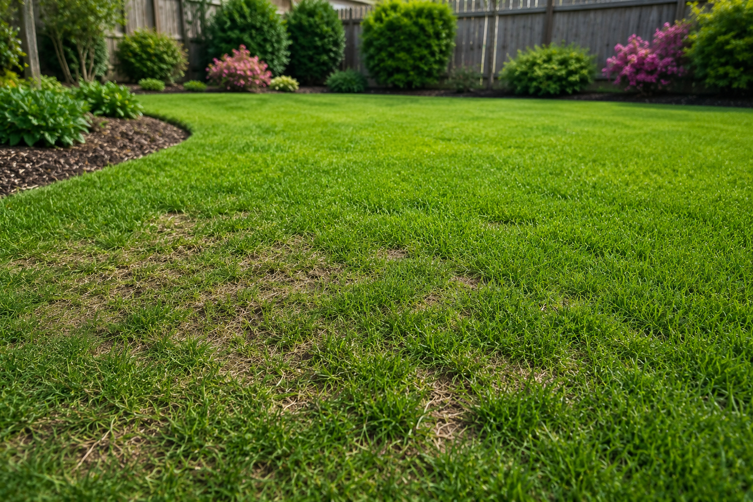 How to Rejuvenate Your Lawn in Spring