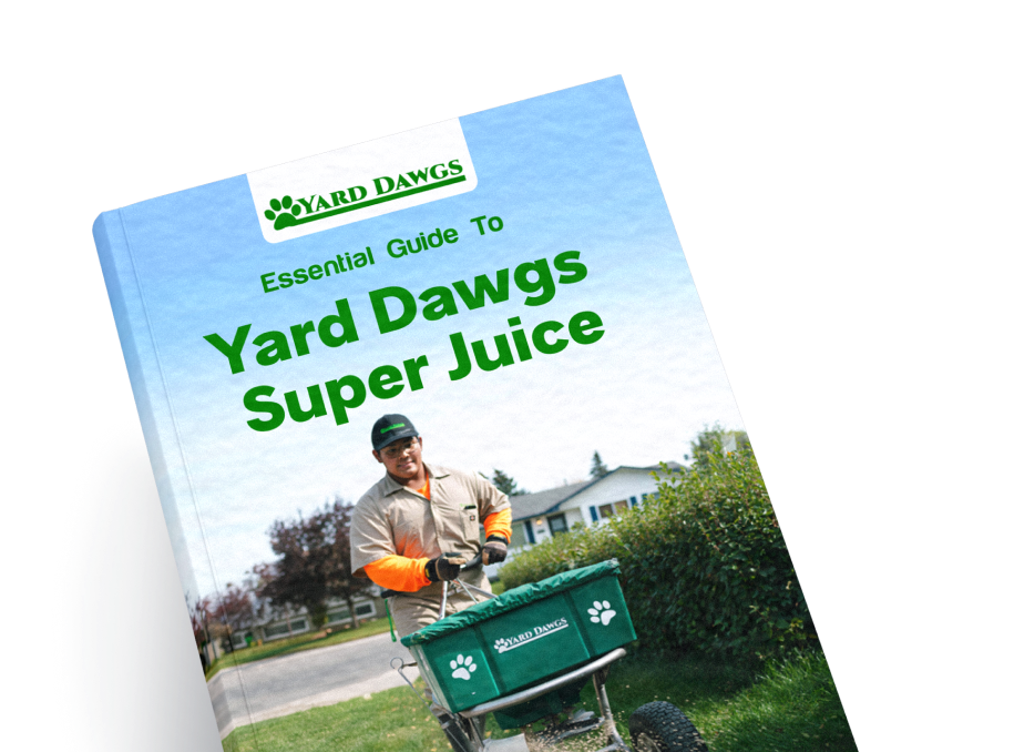 Essential Guide to Yard Dawgs Super Juice